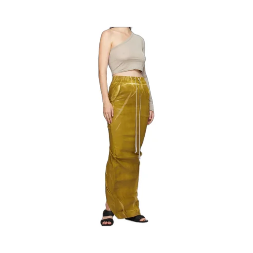 Porterville Denim Skirt