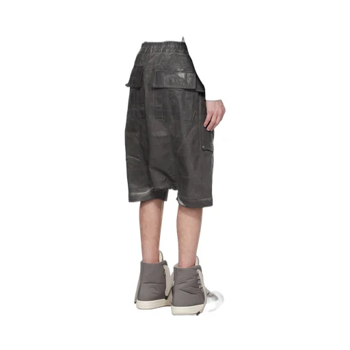 Drawstring Shorts