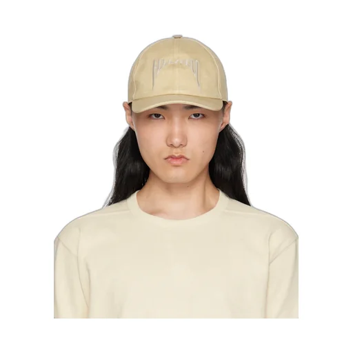 Graphic Cap