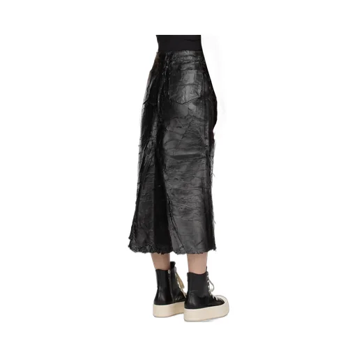 Porterville Godet Skirt