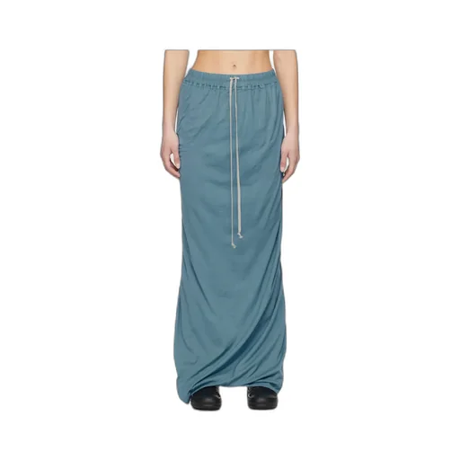 Drawstring Skirt