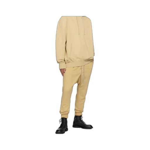 Drawstring Sweatpants