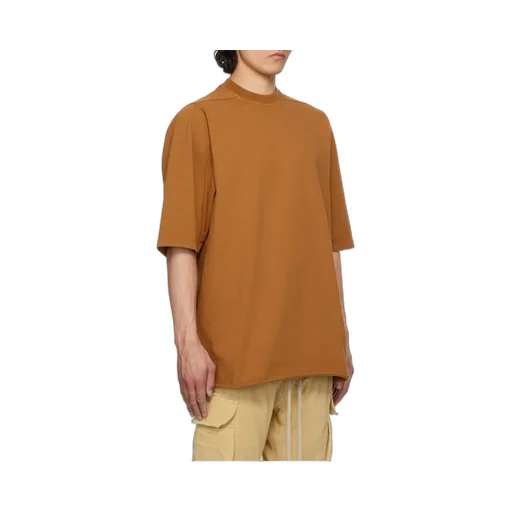 Hollywood Jumbo Ss T-Shirt