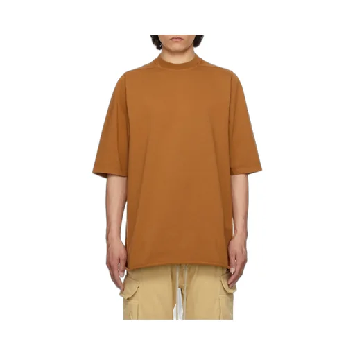 Hollywood Jumbo Ss T-Shirt