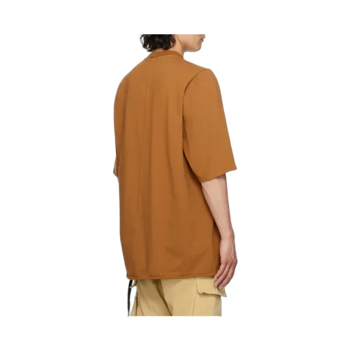 Hollywood Jumbo Ss T-Shirt