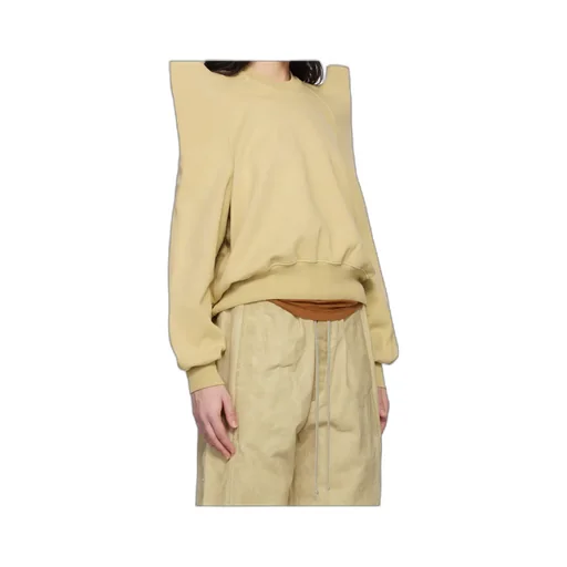 Hollywood Tecsweat Sweatshirt
