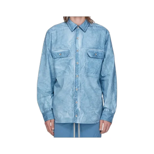 Jumbo Outershirt
