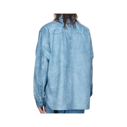 Jumbo Outershirt