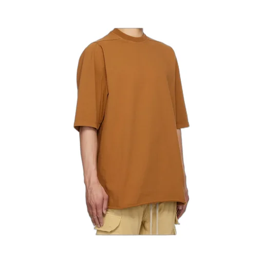 Hollywood Jumbo Ss T-Shirt