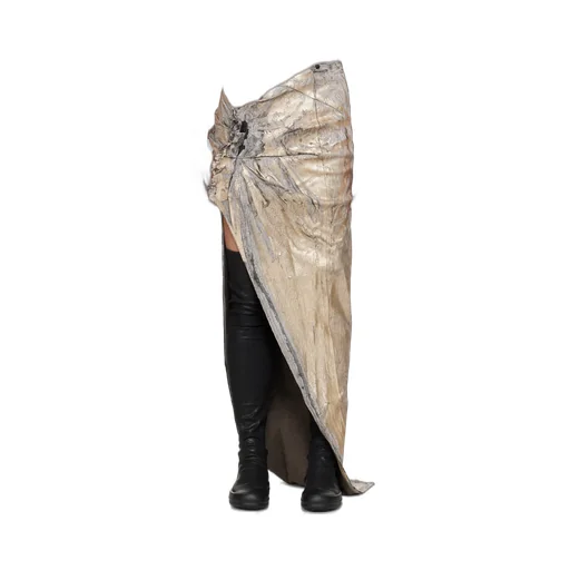 Edfu Maxi Skirt
