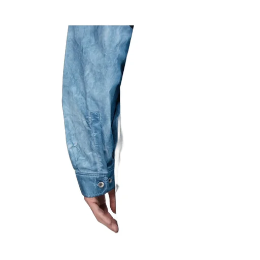 Jumbo Outershirt