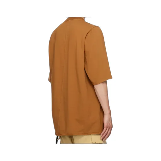 Hollywood Jumbo Ss T-Shirt