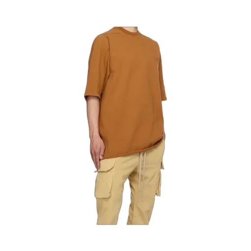 Hollywood Jumbo Ss T-Shirt