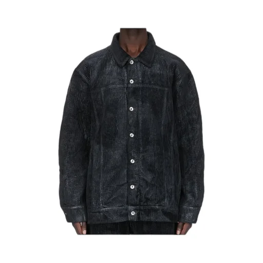 Jumbo Jacket