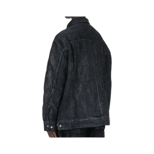 Jumbo Jacket