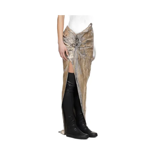 Edfu Maxi Skirt