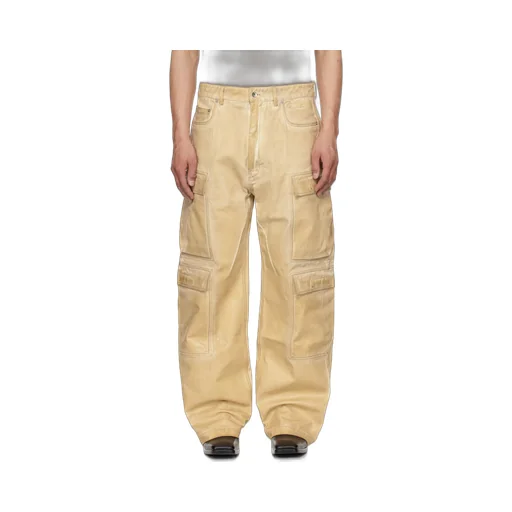 Hollywood Double Cargo Jeans