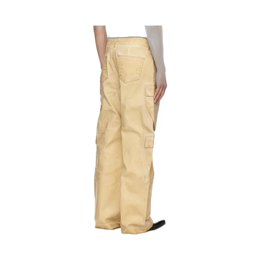 Hollywood Double Cargo Jeans