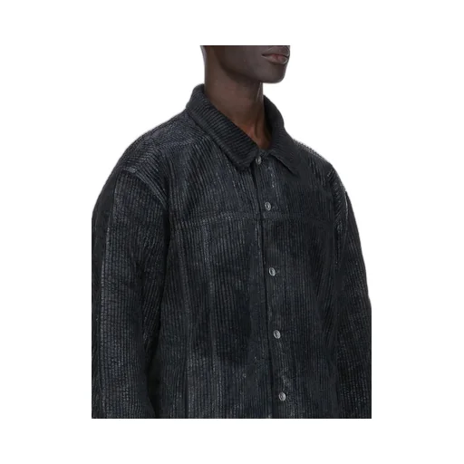 Jumbo Jacket