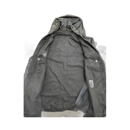 Gimp Flight Bomber Jacket