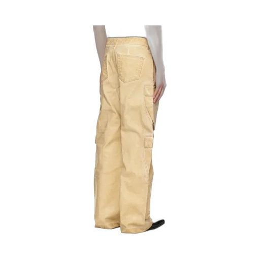 Hollywood Double Cargo Jeans