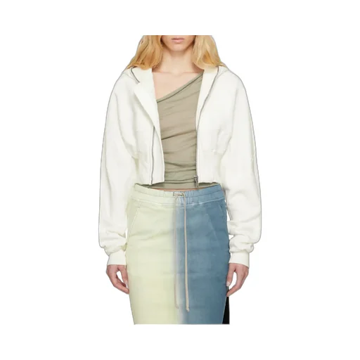 Collage Gimp Hoodie