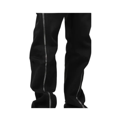Flared Jeans