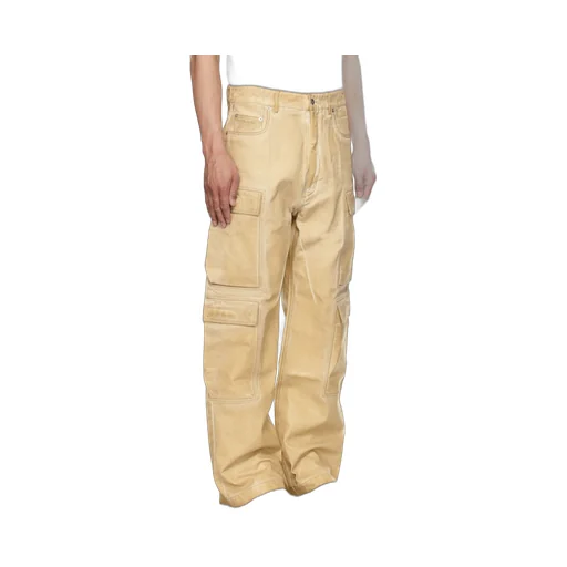Hollywood Double Cargo Jeans