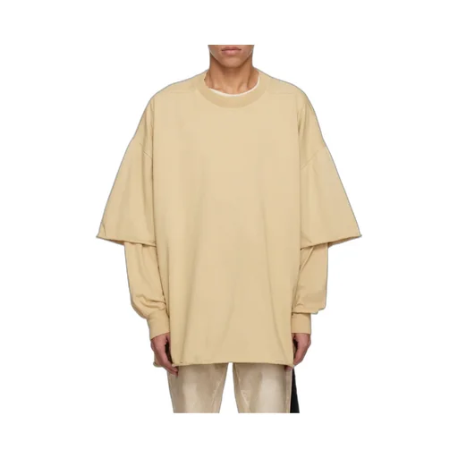 Crew Neck T-Shirt