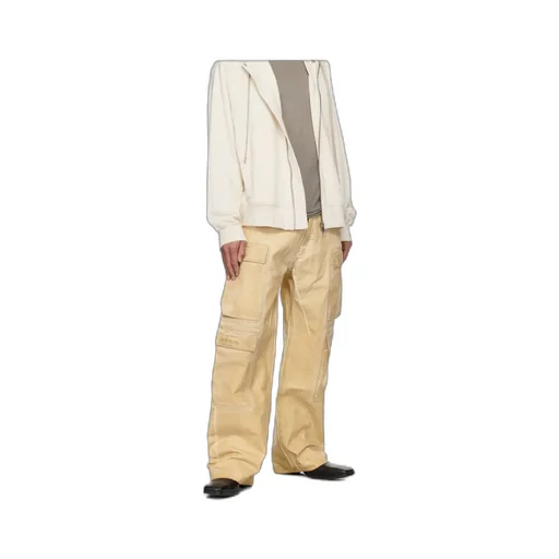 Hollywood Double Cargo Jeans