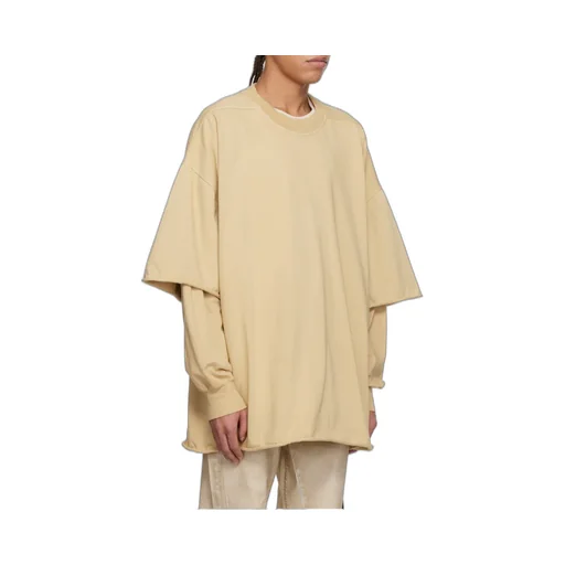 Crew Neck T-Shirt