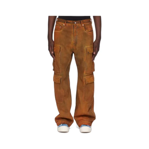 Hollywood Double Cargo Jeans
