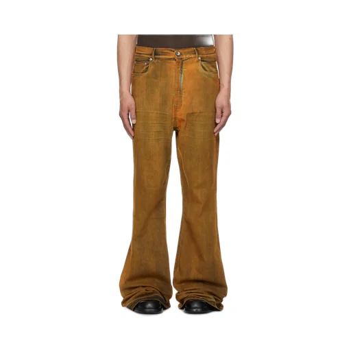 Belt Loop Jeans