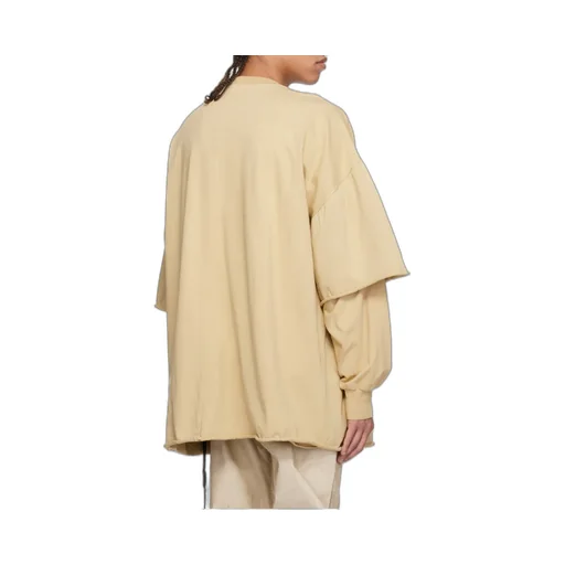 Crew Neck T-Shirt