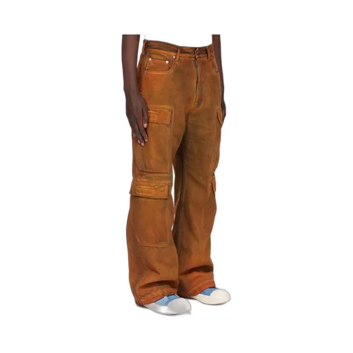 Hollywood Double Cargo Jeans