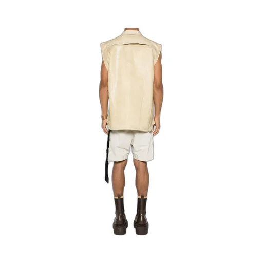 Sl Tommy Jumbo Gilet
