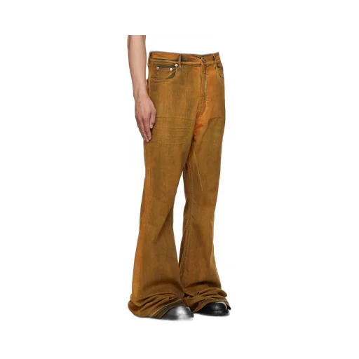 Belt Loop Jeans