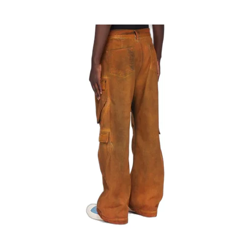 Hollywood Double Cargo Jeans