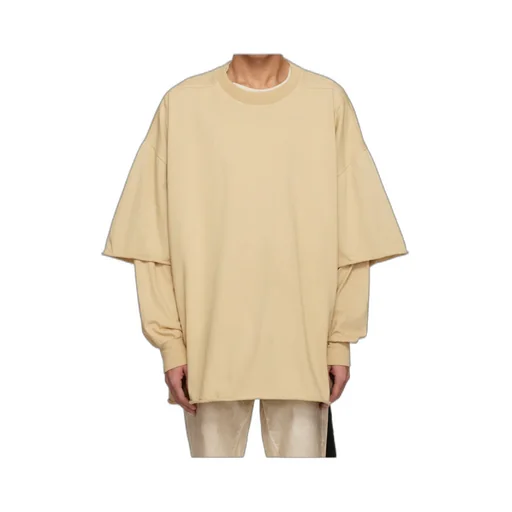 Crew Neck T-Shirt