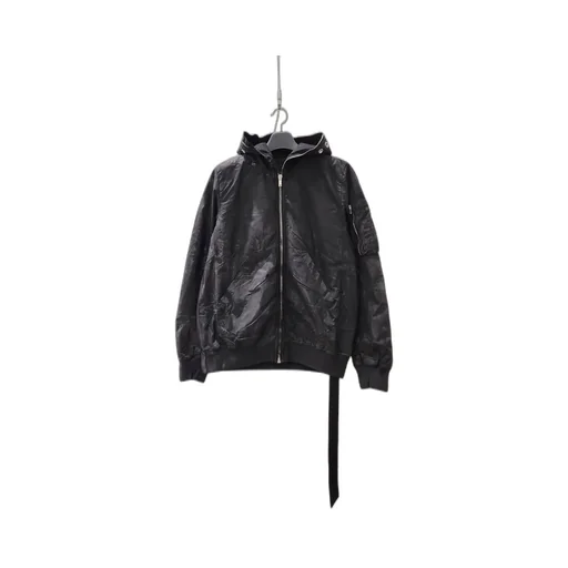 Gimp Flight Bomber Jacket