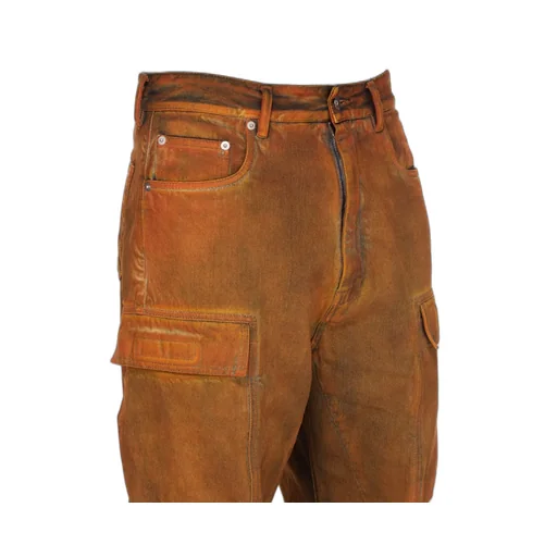 Hollywood Double Cargo Jeans