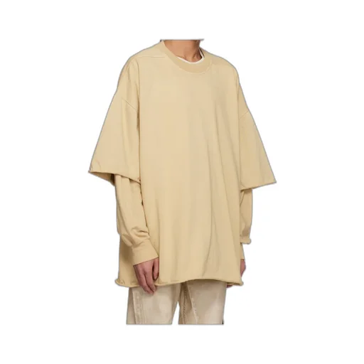 Crew Neck T-Shirt