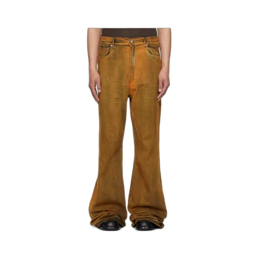 Belt Loop Jeans