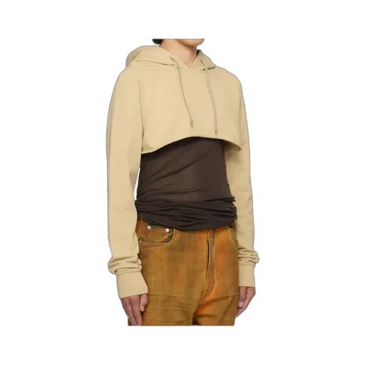 Long Sleeve Hooded Sweatshirt
