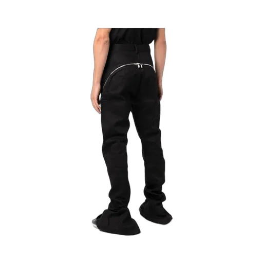 Flared Jeans