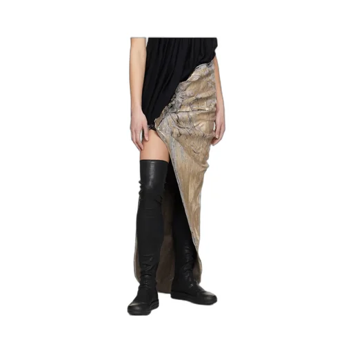 Edfu Maxi Skirt