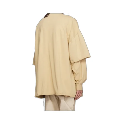 Crew Neck T-Shirt