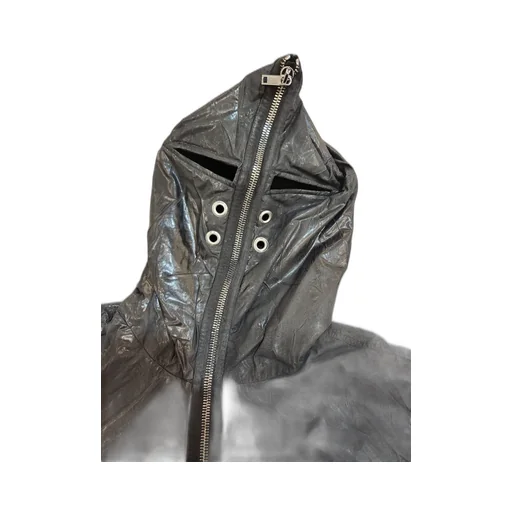 Gimp Flight Bomber Jacket