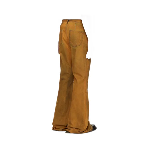 Belt Loop Jeans