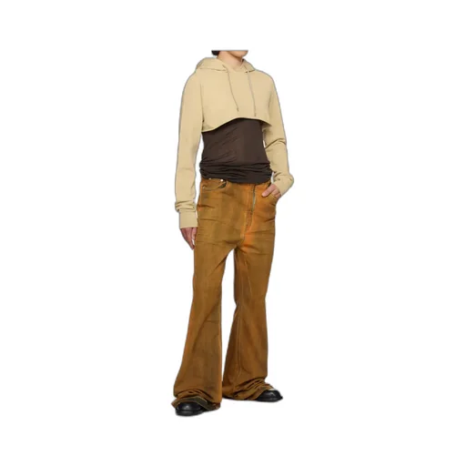 Belt Loop Jeans